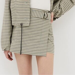 Rails Deanna Mini Skirt